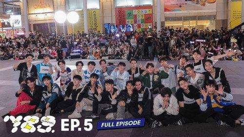 789 Survival Season 1 Episode 5 - Episode 5