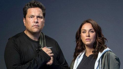 Celebrity Hunted Season 2 Episode 2 - Episode 2