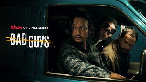 Bad Guys Season 1 Episode 8 - Family Problem