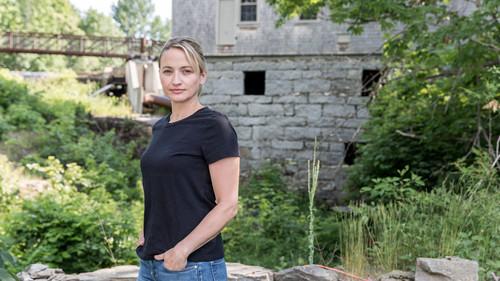 The Lost Kitchen Season 1 Episode 2 - The New Normal