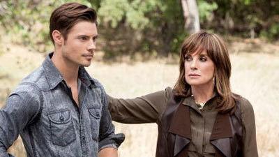 Dallas Season 3 Episode 15 - Brave New World