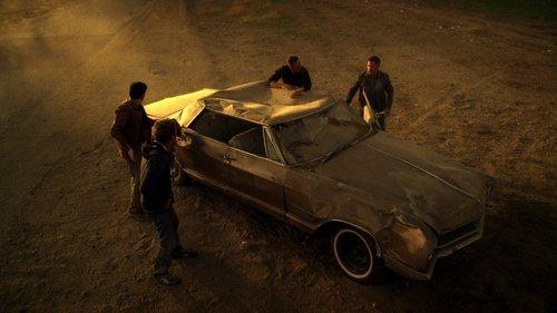 undefined Season 10 Episode 9 - Appendicitement