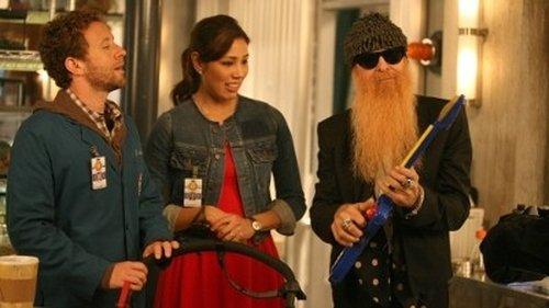 undefined Season 7 Episode 5 - The Twist in the Twister