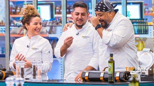 Top Chef (AR) Season 7 Episode 3 - Episode 3