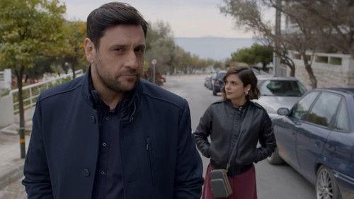 The Friend Season 1 Episode 1 - Orfeas