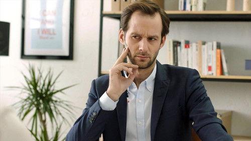 An interview Season 1 Episode 4 - Episode 4