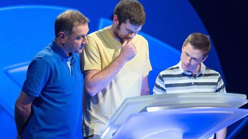 Only Connect Season 11 Episode 12 - Road Trippers v Builders