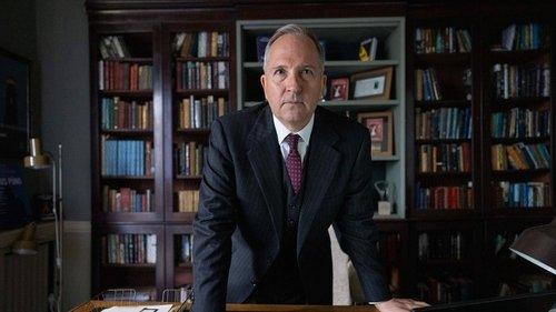 Magpie Murders Season 1 Episode 1 - Episode 1