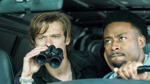 undefined Season 3 Episode 20 - No-Go + High-Voltage + Rescue