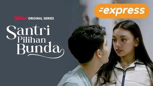 Santri Pilihan Bunda Season 1 Episode 4 - Musuh Dalam Selimut