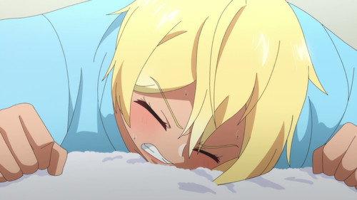 Hands off: Sawaranaide Kotesashi-kun Season 1 Episode 8 - Miyuki-chan Is Charismatic (1)