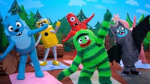 Yo Gabba GabbaLand! Season 2 Episode 6 - Body