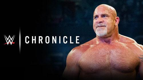 WWE Chronicle Season 2 Episode 9 - Goldberg