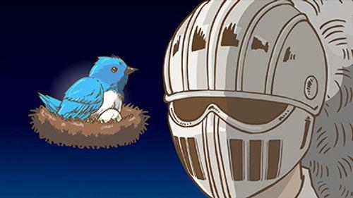 Skull-face Bookseller Honda-san Season 1 Episode 5 - An INQUIRY / It's a Book Signing!! Everyone Gather Up / A Fascinating Erotic Story