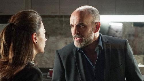 Mensonges Season 4 Episode 10 - Episode 10