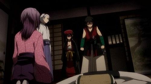 Laughing Under the Clouds Season 1 Episode 6 - The Sun, Disappearing into the Clouds