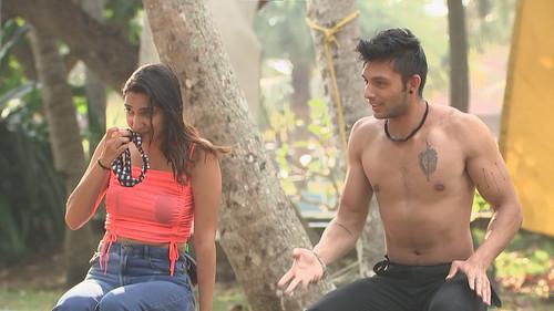 MTV Splitsvilla Season 13 Episode 23 - Episode 23