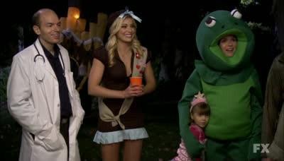 undefined Season 2 Episode 7 - Ghost Monkey