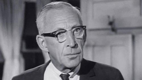 Petticoat Junction Season 1 Episode 10 - Bedloe Strikes Again