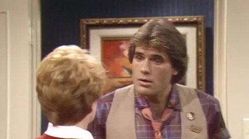 Too Close for Comfort Season 1 Episode 8 - Mister Big