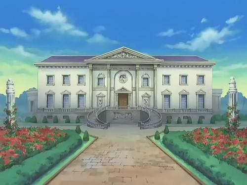 The Wallflower Season 1 Episode 21 - Memory in Sepia