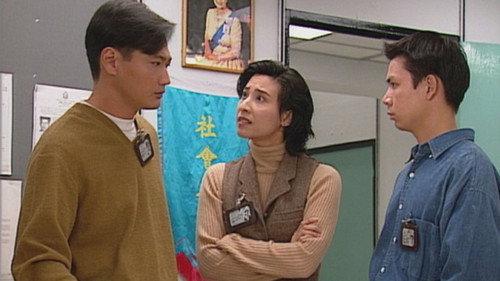 Detective Investigation Files Season 1 Episode 11 - Episode 11