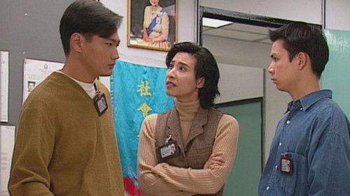 Detective Investigation Files Season 1 Episode 11 - Episode 11