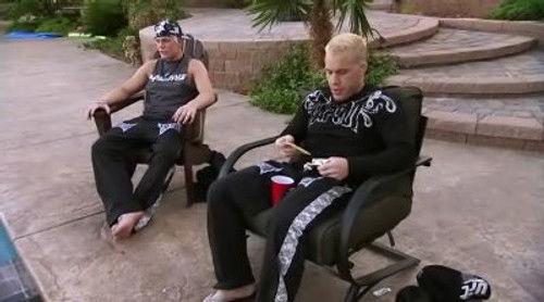 The Ultimate Fighter Season 8 Episode 5 - From Chill to Kill