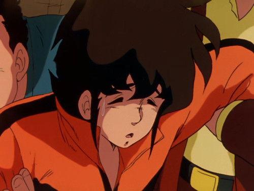 undefined Season 1 Episode 4 - Lynn Minmay