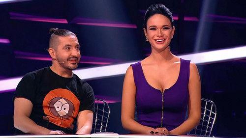 Where's the Logic? Season 4 Episode 8 - Episode 8