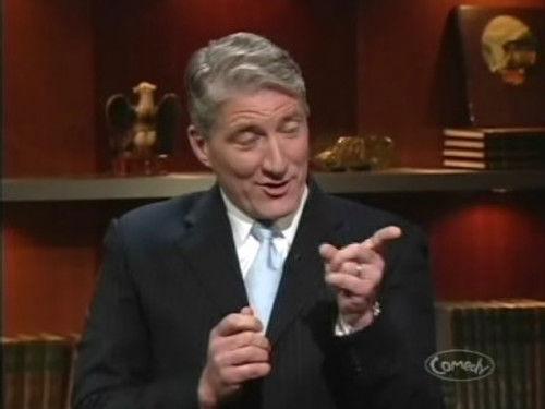 The Colbert Report Season 5 Episode 1 - John King