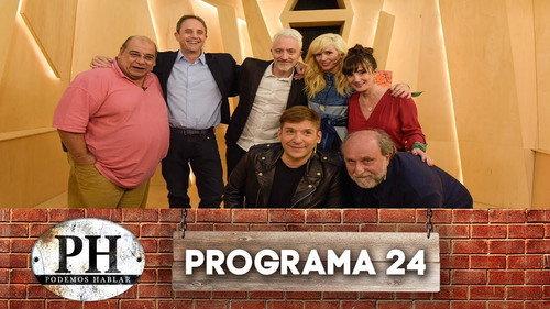 PH: Podemos hablar Season 2 Episode 24 - Episode 24
