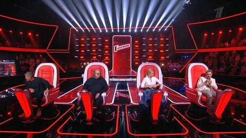 Golos Season 10 Episode 5 - Episode 5