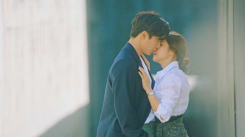 Her Private Life Season 1 Episode 4 - She Is My Girlfriend