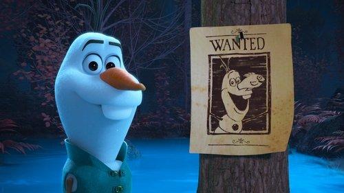 Olaf Presents Season 1 Episode 5 - Tangled