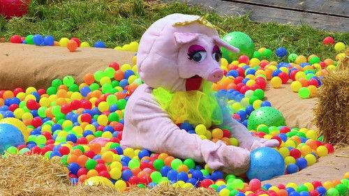 Das Sommerhaus der Stars - Kampf der Promipaare Season 10 Episode 10 - Episode 10