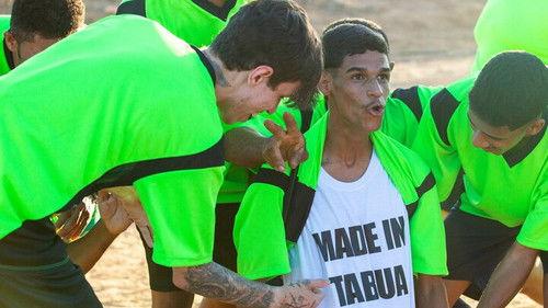 Luva De Pedreiro: Viral Moves Season 1 Episode 3 - Moving Forward