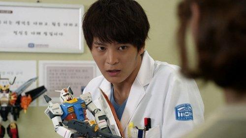 Good Doctor Season 1 Episode 3 - Episode 3