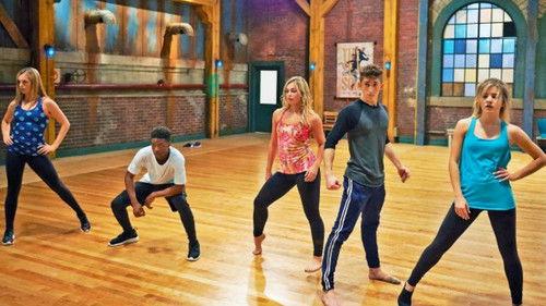 The Next Step Season 4 Episode 1 - One More Time