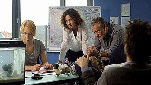 Einstein Season 1 Episode 4 - H2O