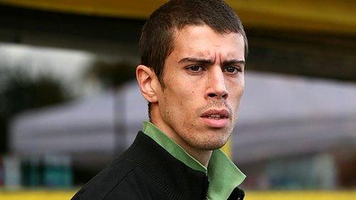 Background image for The Promise