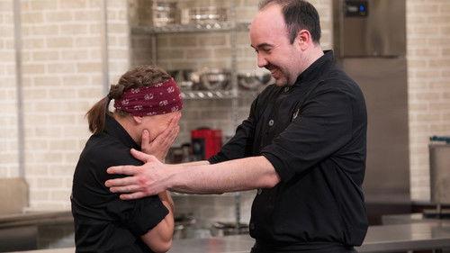 Les chefs! Season 7 Episode 10 - Episode 10