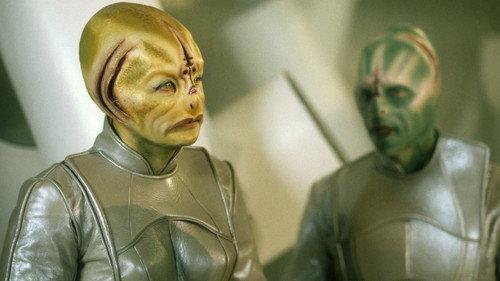 Farscape Season 3 Episode 3 - Self-Inflicted Wounds - Could'a, Would'a, Should'a (1)
