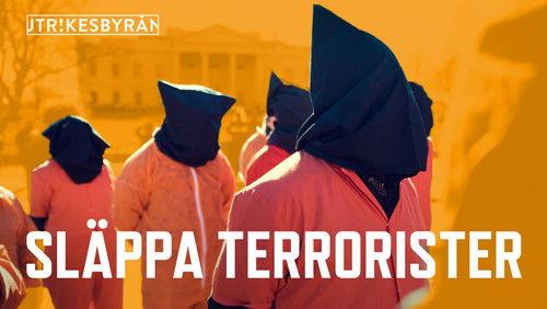 Utrikesbyrån Season 4 Episode 2 - Episode 2