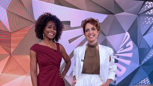 Fantástico Season 53 Episode 19 - Episode 19