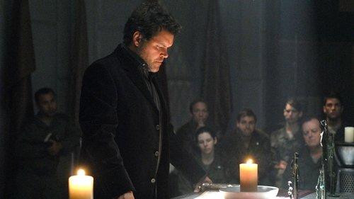 Battlestar Galactica Season 4 Episode 4 - Escape Velocity