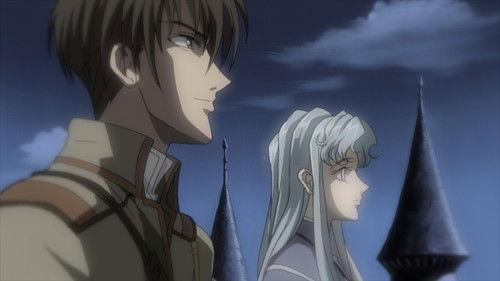 Kyo Kara Maoh! Season 1 Episode 15 - Rainfall in the Desert