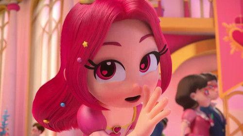 Rainbow Bubblegem Season 2 Episode 4 - Episode 4