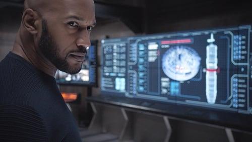 Marvel's Agents of S.H.I.E.L.D. Season 6 Episode 10 - Leap
