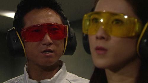 Tiger Cubs Season 2 Episode 6 - Episode 6